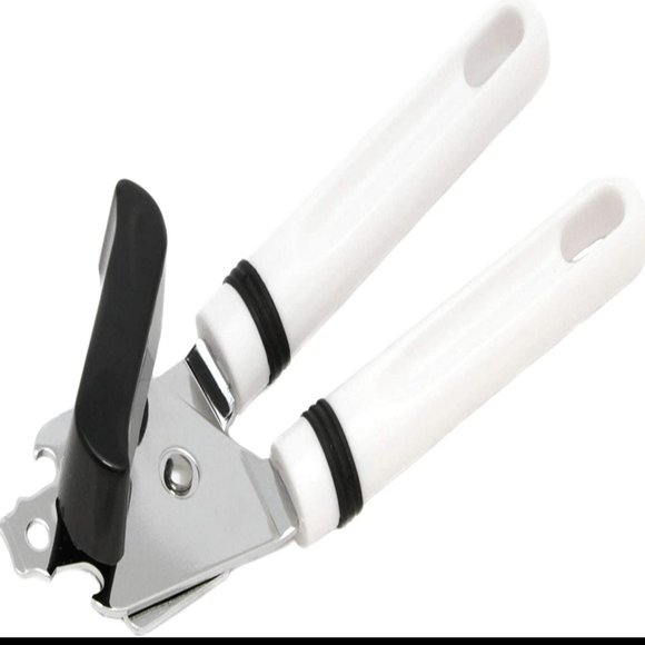 Chef Craft Can Opener/Bottle Opener - Picture 2 of 2